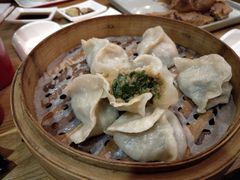 -新兴园饺子馆(北京百子湾店)