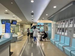 -唯儿诺儿童医院·儿科·眼科·口腔(长宁江苏路店)