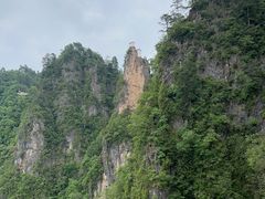 -塔云山