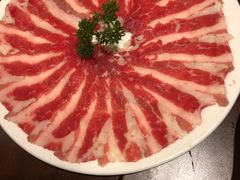 -有喜屋·深夜食堂(北京西路店)