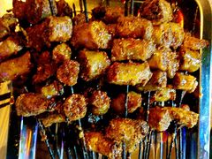 -马相卿特色烤肉面食馆(虎台店)