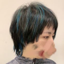 -扎嘎形象设计