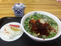 -马德元纯汤牛肉面(太奥广场店)