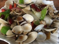 -肥婆姐妹小吃店(后海店)