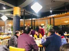 大堂-盐帮食坊•小河帮川菜(四川师大店)