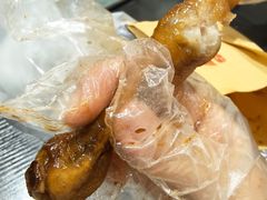 -赵元章肉骨烧(山塘街店)