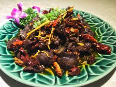 -兰缘美食城(金实店)