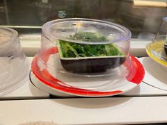 -禾绿回转寿司(苏宁广场店)