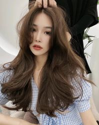 -那茉 Hair Salon