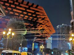 -叶婆婆钵钵鸡(解放碑店)