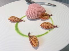 -PARFUM FLORAL花境法餐(南京首店)
