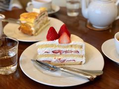-HARBS(渋谷ヒカリエ シンクス店)