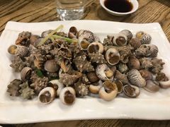 -温州炎亭海鲜阁(万塘路店)
