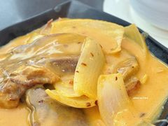 -妈阁铭记澳葡美食