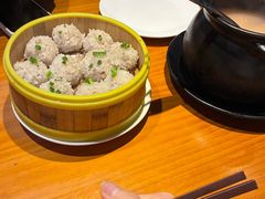 -莲餐厅·湖北菜·潜江小龙虾店(愚园路店)