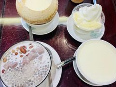 -民信老铺(双皮奶博物馆店)