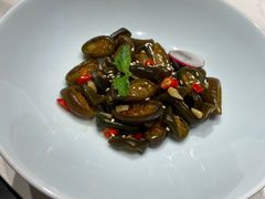 -次第花开素食雅宴