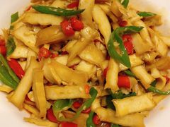 蛇汁香干-九子香辣蟹(冷水江店)