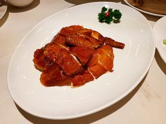 脆皮鸡-利苑酒家(华熙国际店)