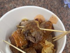 -八市阿杰五香(大元路分店)