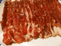 -一只羊·铜锅涮羊肉烧烤