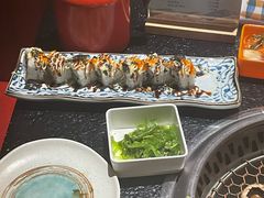 -牛焱·烧肉酒肆(五大道店)