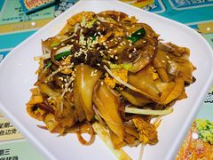 Xo酱炒家乡粉-大头力茶餐厅(花都融创茂店)