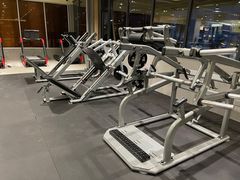 -聚健身GatherFitness(余杭店)