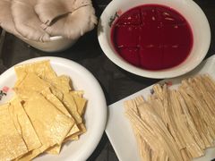 -纸盐河码头火锅(十八梯店)