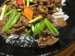 -手拉手美食(清河路店)