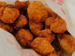 鸡米花-白纸坊美式炸鸡