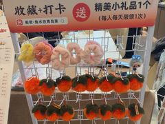 -船歌·鱼水饺青岛菜(国贸商城店)