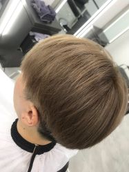 -Coo Hair salon
