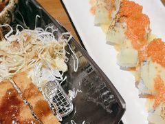 -白石的深夜食堂(济南万象城店)