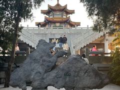 -云龙湖旅游景区