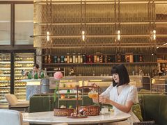 -深圳国际会展中心洲际酒店