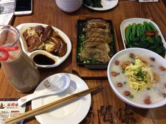 -西关味(大卫城店)
