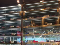 -金滏山烤肉·海鲜·火锅自助餐厅(襄阳万达店)