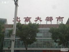 -北京大都市滑雪用品(丰泰中心店)
