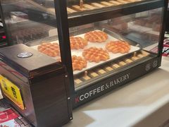 -肯德基(颛桥店)