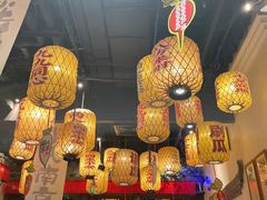 -南京大牌档(富力海珠城店)