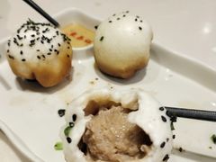 -东泰祥生煎馆(重庆北路店)