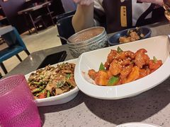-觅山云南菜(泊富ICITY店)