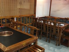 -老北京涮肉(十字街店)