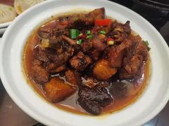 -巢湖名吃·东关老鹅汤(江南风情街店)