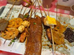 -为民烧烤吧.自贡爆炒菜(收录10年好店)