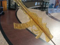 -桂桂茶(万嘉广场店)