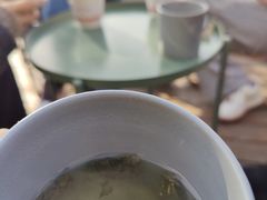 -行山咖啡(南湖店)