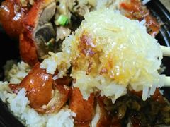 -煲煲香快餐(南京路店)