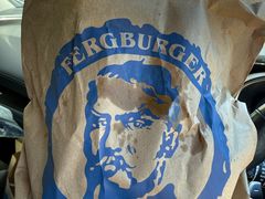 -Fergburger(皇后镇店)